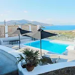 Irina Mykonos *