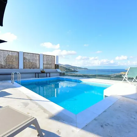 Irina Mykonos Lantställe