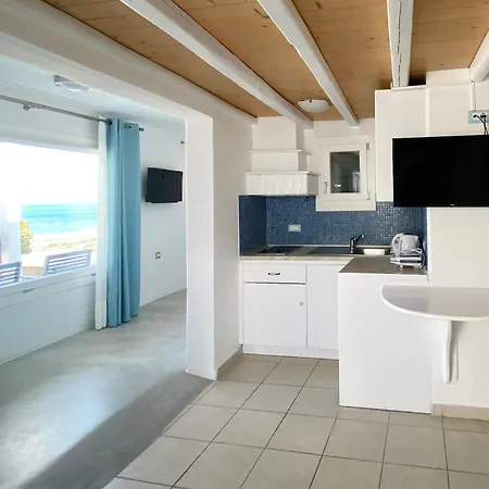 Lantställe Irina Mykonos