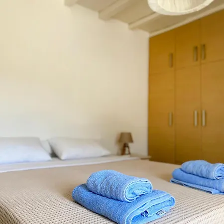 Lantställe Irina Mykonos