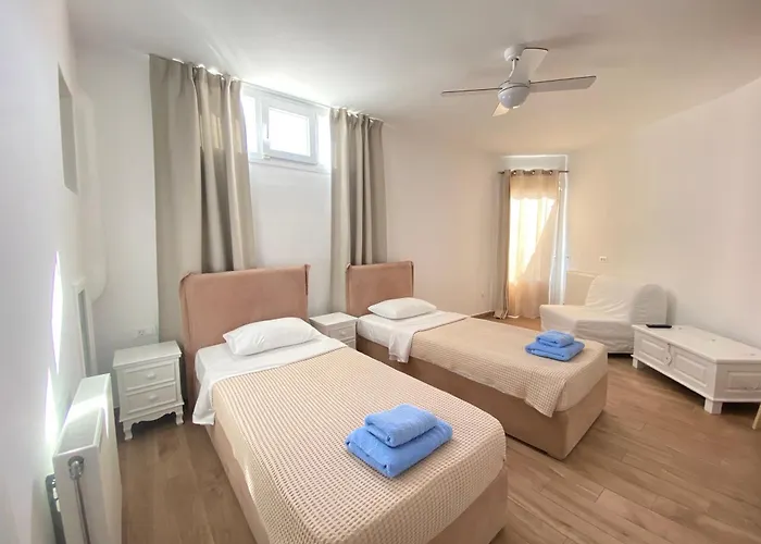 Casa di campagna Irina Mykonos *