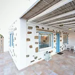 Irina Mykonos Country house Ftelia (Mykonos)