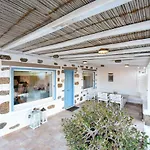 Irina Mykonos Country house
