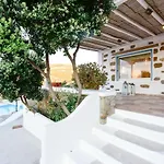 Irina Mykonos Country house