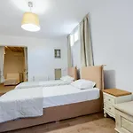 Irina Mykonos * Ftelia (Mykonos)