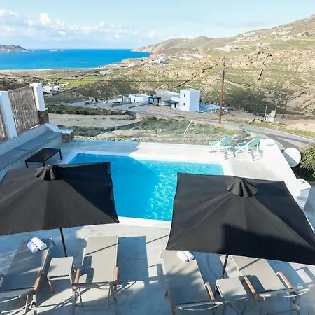 Irina Mykonos *