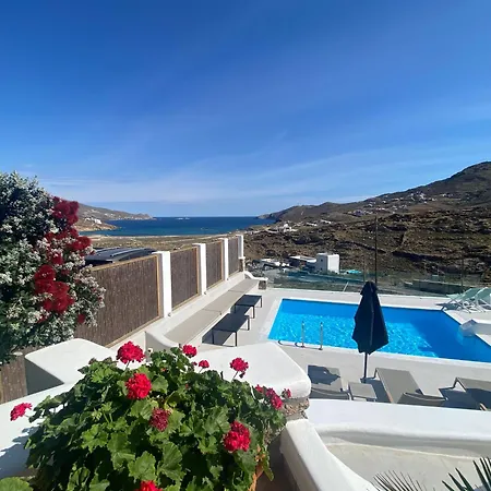 Irina Mykonos *