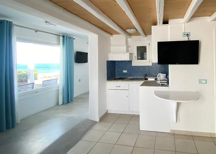 Country house Irina Mykonos