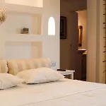 Irina Mykonos Εξοχικό σπίτι Φτελιά