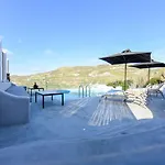 Irina Mykonos Εξοχικό σπίτι