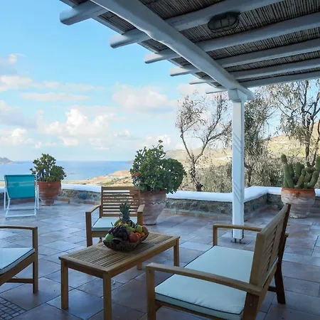 Paradise - Irina's Oasis Landhaus