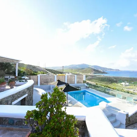 Irina Mykonos Casa de Campo *