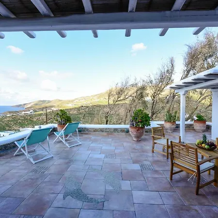 Paradise - Irina's Oasis Landhaus