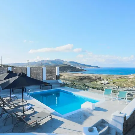 Paradise - Irina's Oasis Landhaus