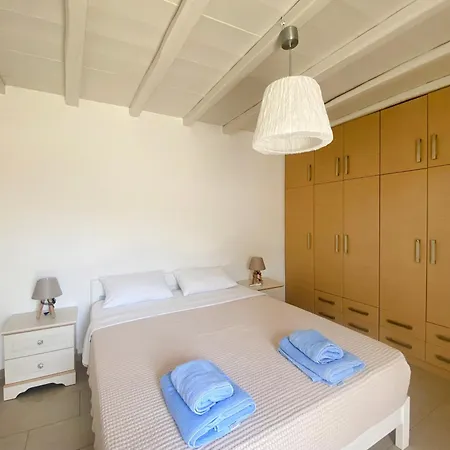 Irina Mykonos Casa de Campo